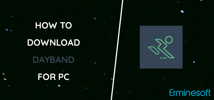 DayBand for PC screenshot