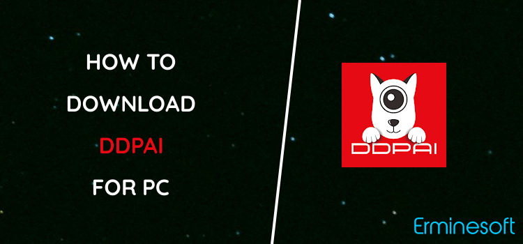 DDPAI for PC screenshot