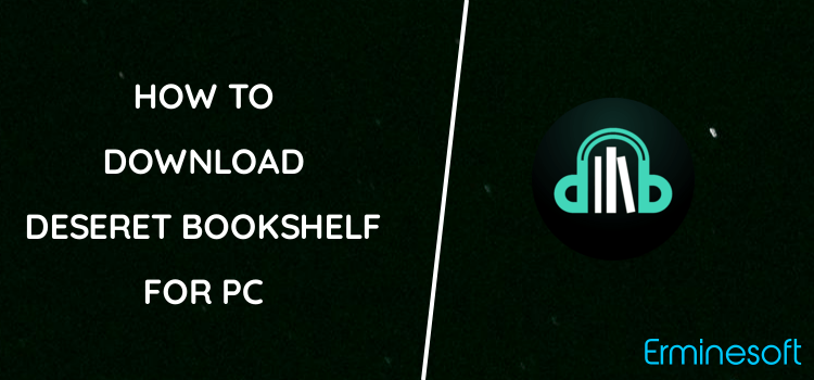 Deseret Bookshelf for PC screenshot