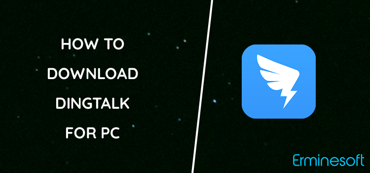DingTalk for PC screenshot