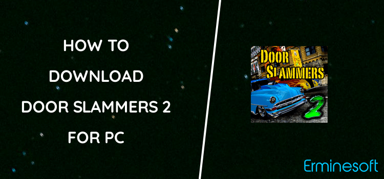Door Slammers 2 Drag Racing for PC screenshot