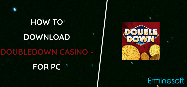 DoubleDown Casino - Free Slots for PC screenshot