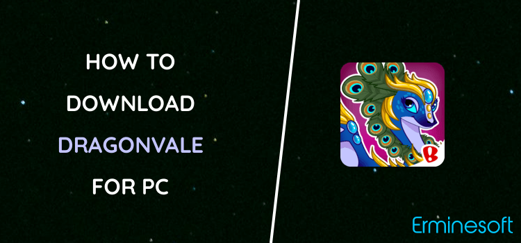 DragonVale for PC screenshot