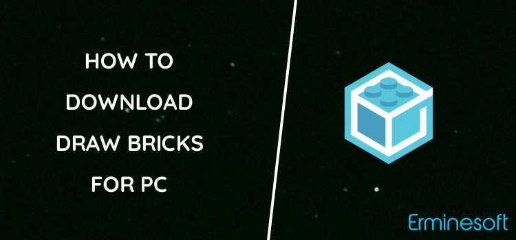 Draw Bricks for PC screenshot