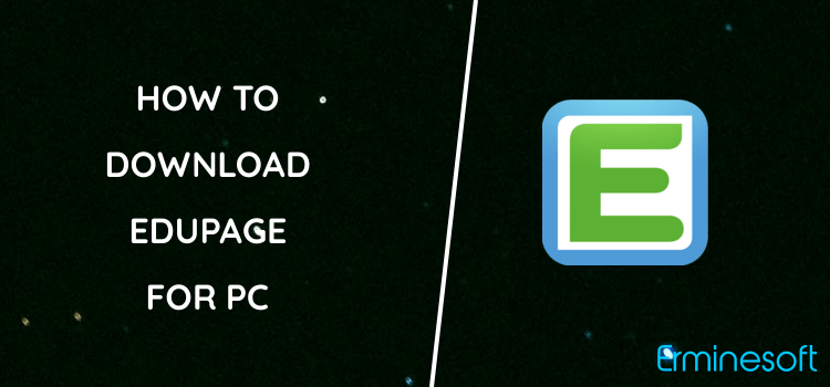 EduPage for PC screenshot