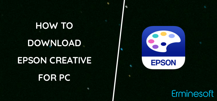 Epson Creative Print for PC screenshot