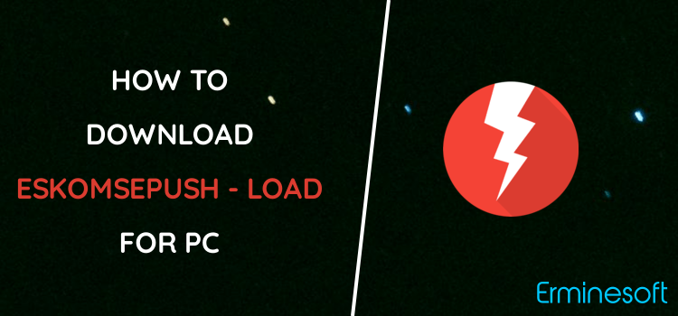 EskomSePush - Load Shedding App for PC screenshot