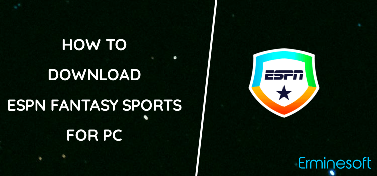 ESPN Fantasy Sports for PC screenshot