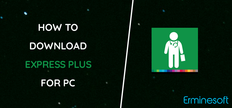 Express Plus Medicare for PC screenshot
