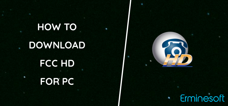 FCC HD for PC screenshot