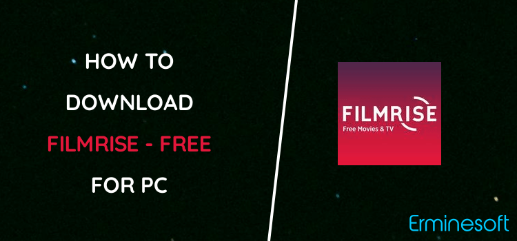 FilmRise - Free Movies & TV for PC screenshot