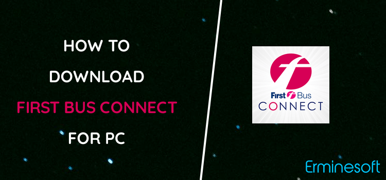 First Bus Connect for PC screenshot