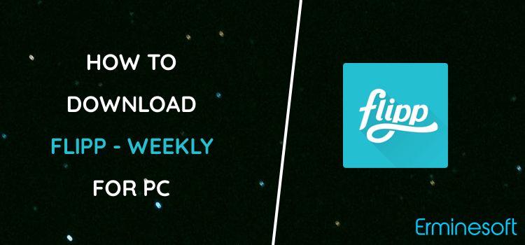 Flipp - Weekly Shopping for PC screenshot