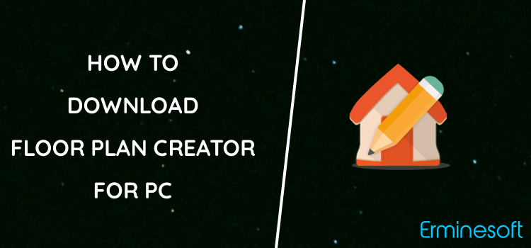 Floor Plan Creator for PC screenshot