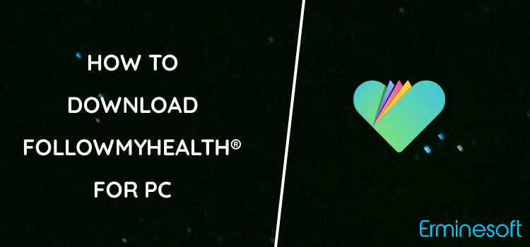 FollowMyHealth® for PC screenshot