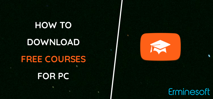 Free courses Online.TubeStudy for PC screenshot
