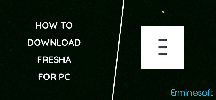 Fresha for PC screenshot