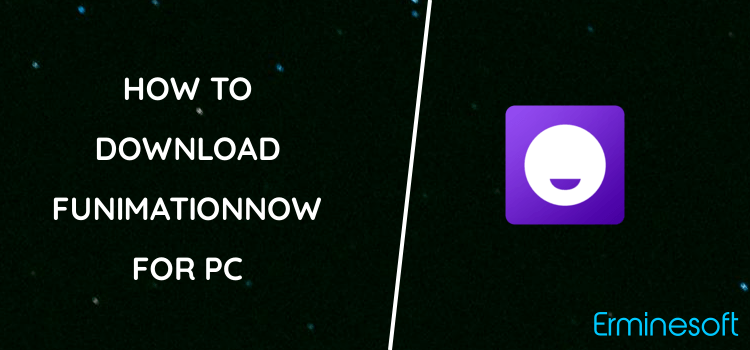 FunimationNow for PC screenshot