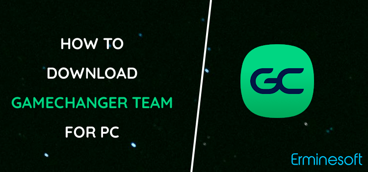 GameChanger Team Manager for PC screenshot