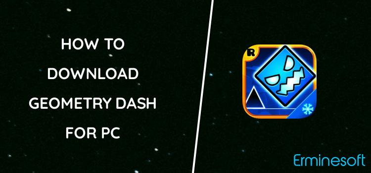 Geometry Dash SubZero for PC screenshot