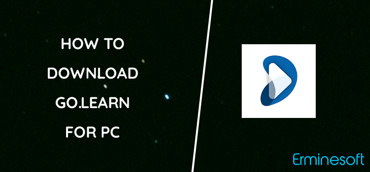 Go.Learn for PC screenshot