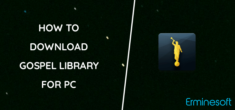 Gospel Library for PC screenshot