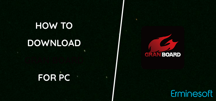 GRAN BOARD for PC screenshot