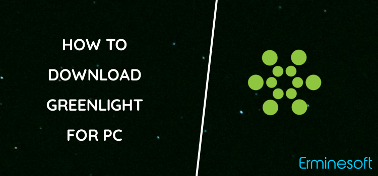 Greenlight for PC screenshot
