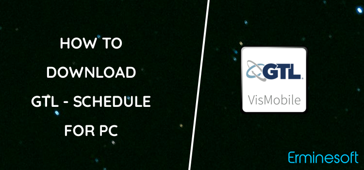 GTL - Schedule Visits (1 of 2) for PC screenshot