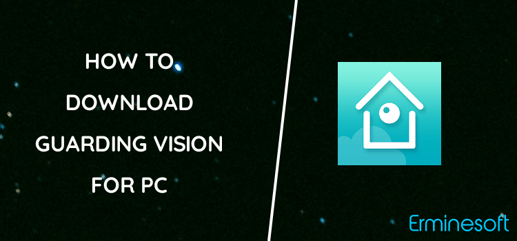 Guarding Vision for PC screenshot