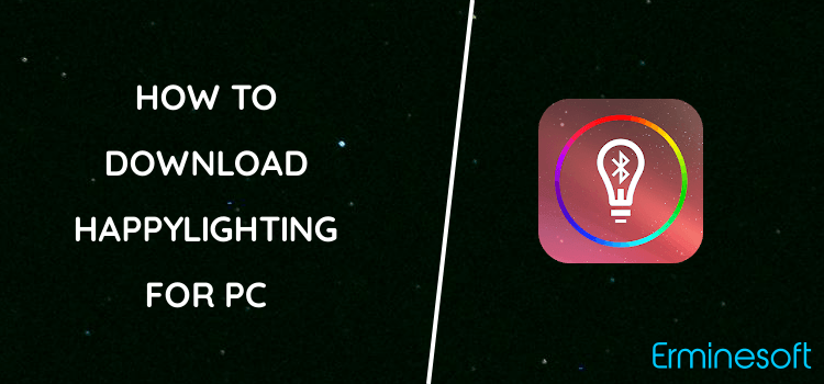 HappyLighting for PC screenshot