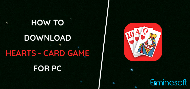 Hearts - Card Game Classic for PC screenshot