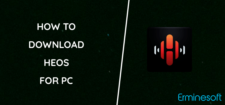 HEOS for PC screenshot