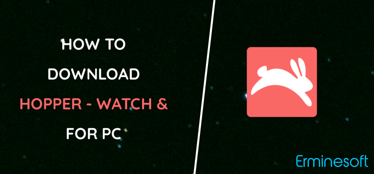 Hopper - Watch & Book Flights for PC screenshot