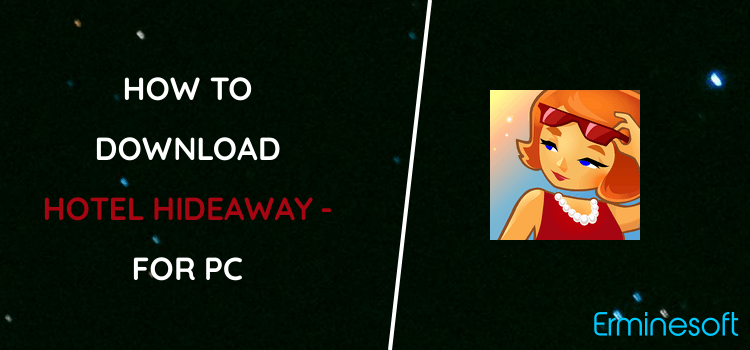 Hotel Hideaway - Virtual Reality Life Simulator for PC screenshot