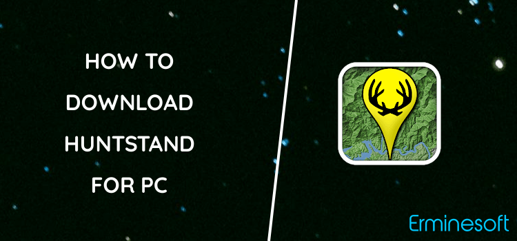 HuntStand for PC screenshot