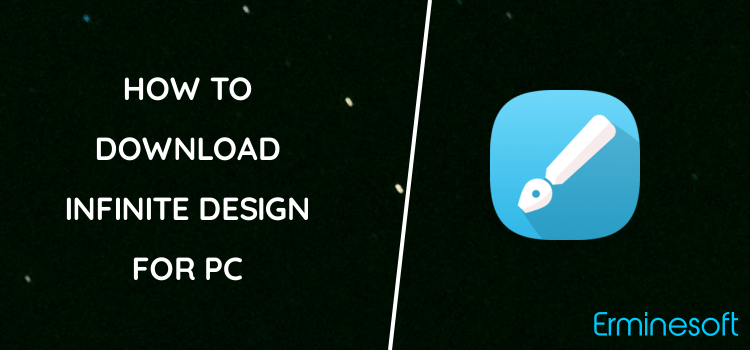 Infinite Design for PC screenshot