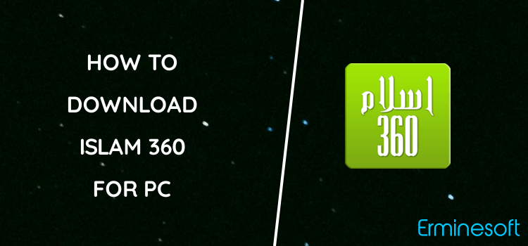 Islam 360 for PC screenshot