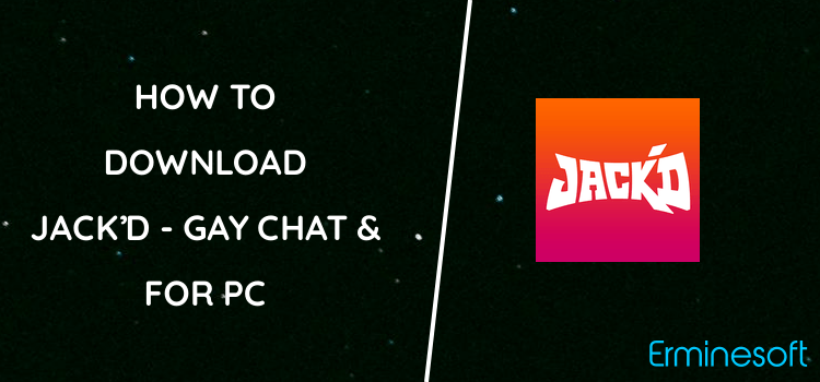 Jack’d - Gay Chat & Dating for PC screenshot