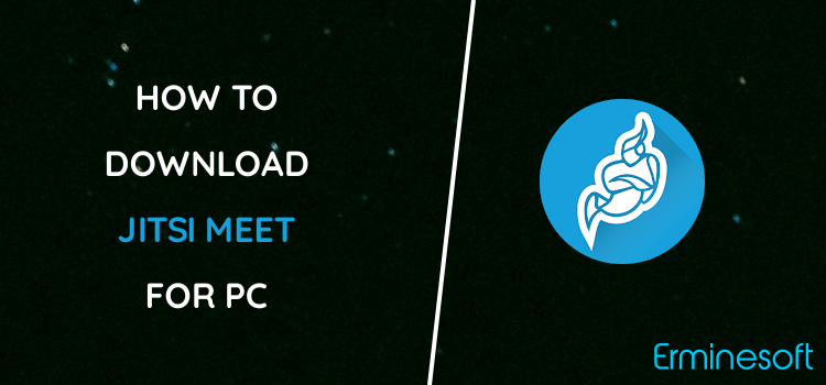 Jitsi Meet for PC screenshot