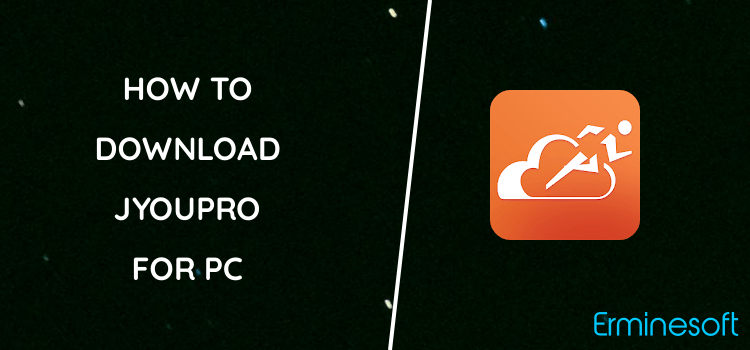 JYouPro for PC screenshot