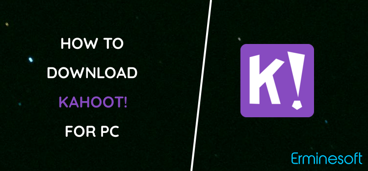 Kahoot! for PC screenshot