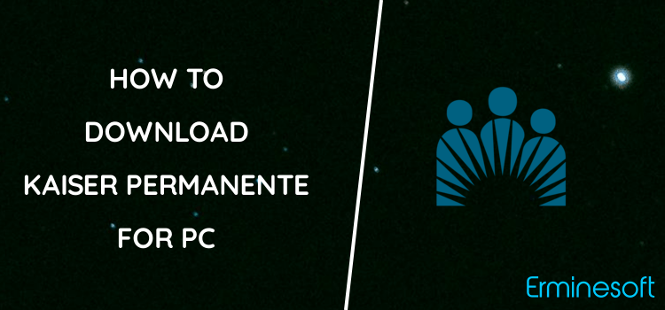 Kaiser Permanente for PC screenshot