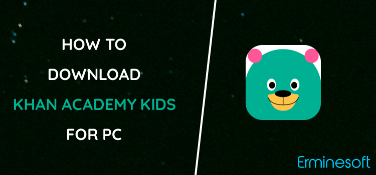 Khan Academy Kids (BETA) for PC screenshot