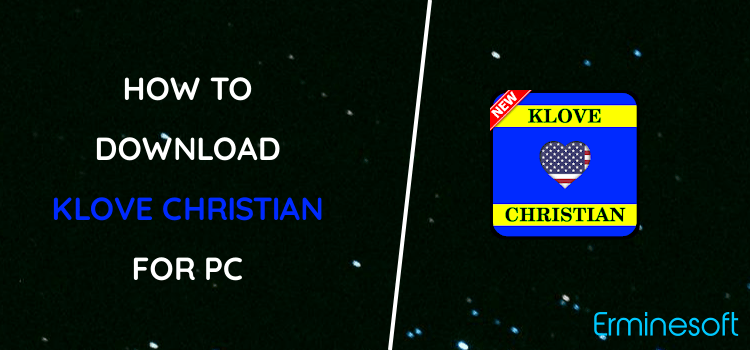 KLove Christian Radio for PC screenshot