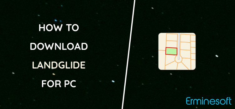LandGlide for PC screenshot