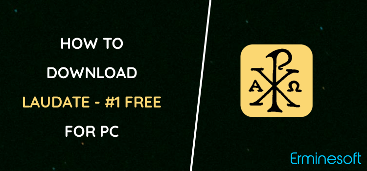 Laudate - #1 Free Catholic App for PC screenshot