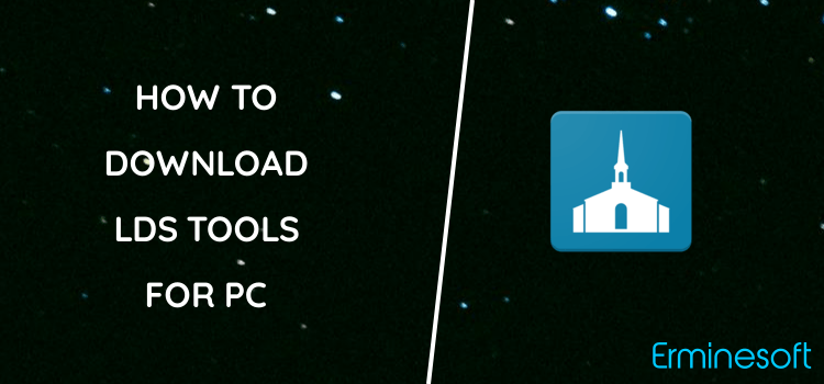 LDS Tools for PC screenshot