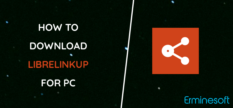 LibreLinkUp for PC screenshot