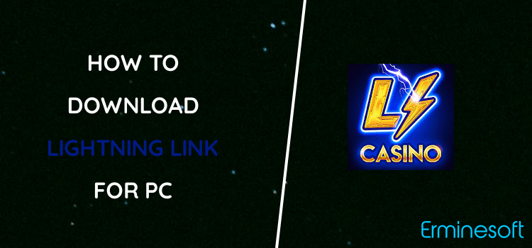 Lightning Link Casino – Free Slots Games for PC screenshot